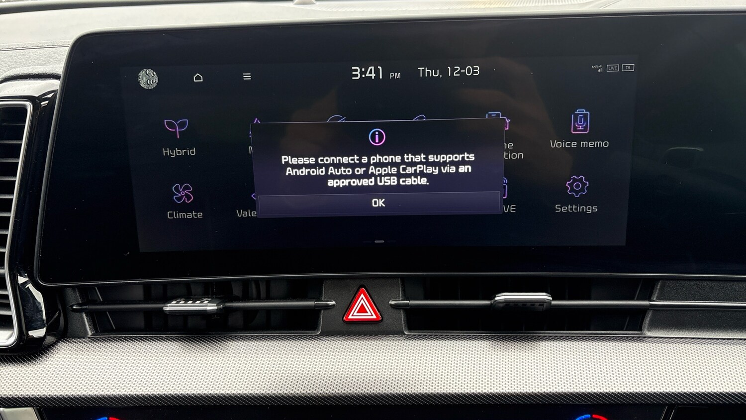 Used Kia Sportage 2024 for sale - 78149823: Photo 44