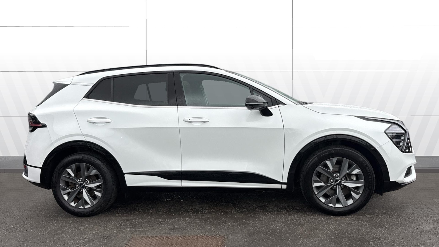 Used Kia Sportage 2024 for sale - 78149823: Photo 5