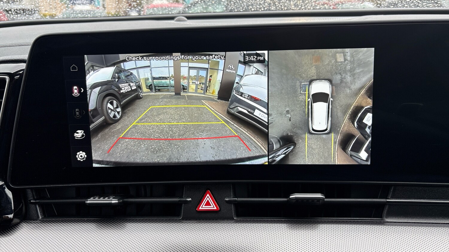 Used Kia Sportage 2024 for sale - 78149823: Photo 51