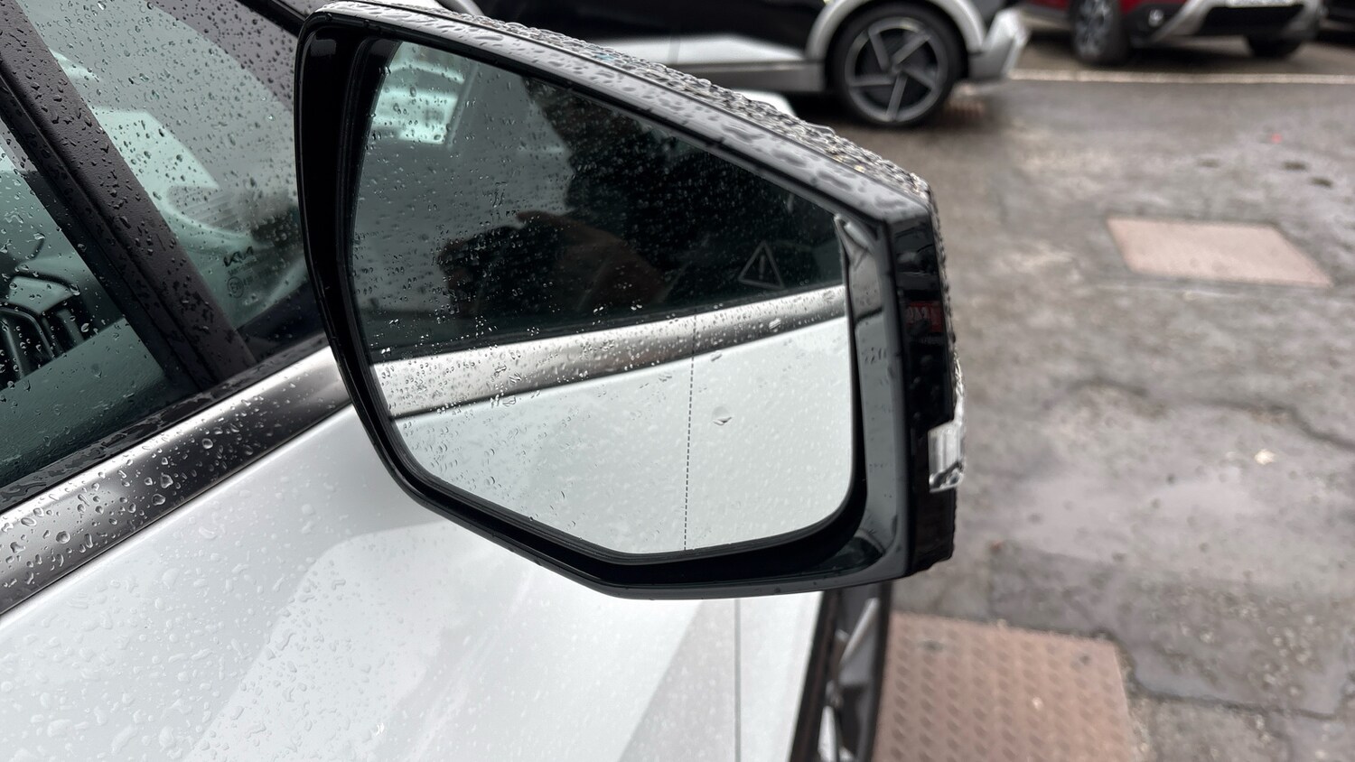 Used Kia Sportage 2024 for sale - 78149823: Photo 55