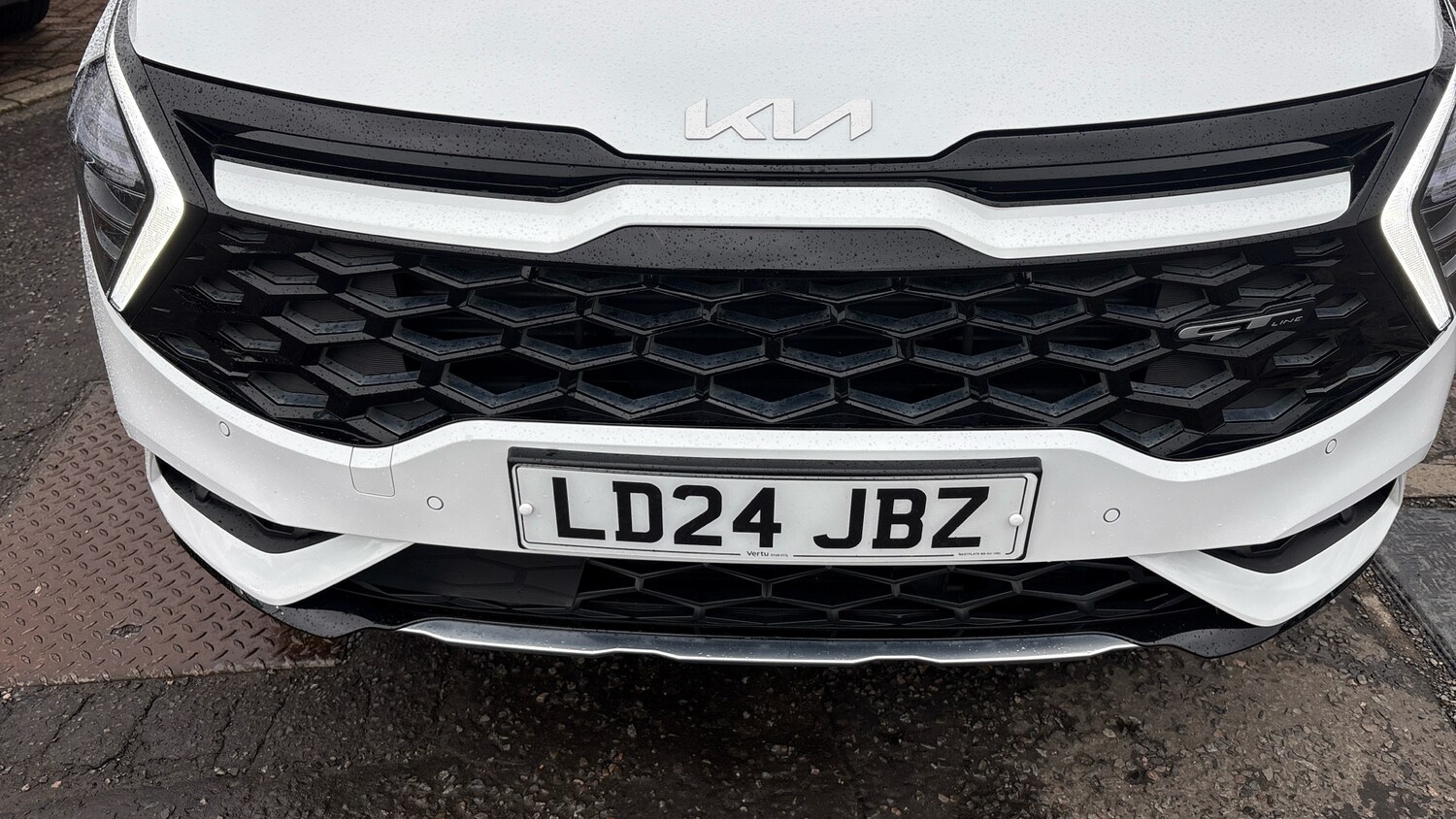 Used Kia Sportage 2024 for sale - 78149823: Photo 56