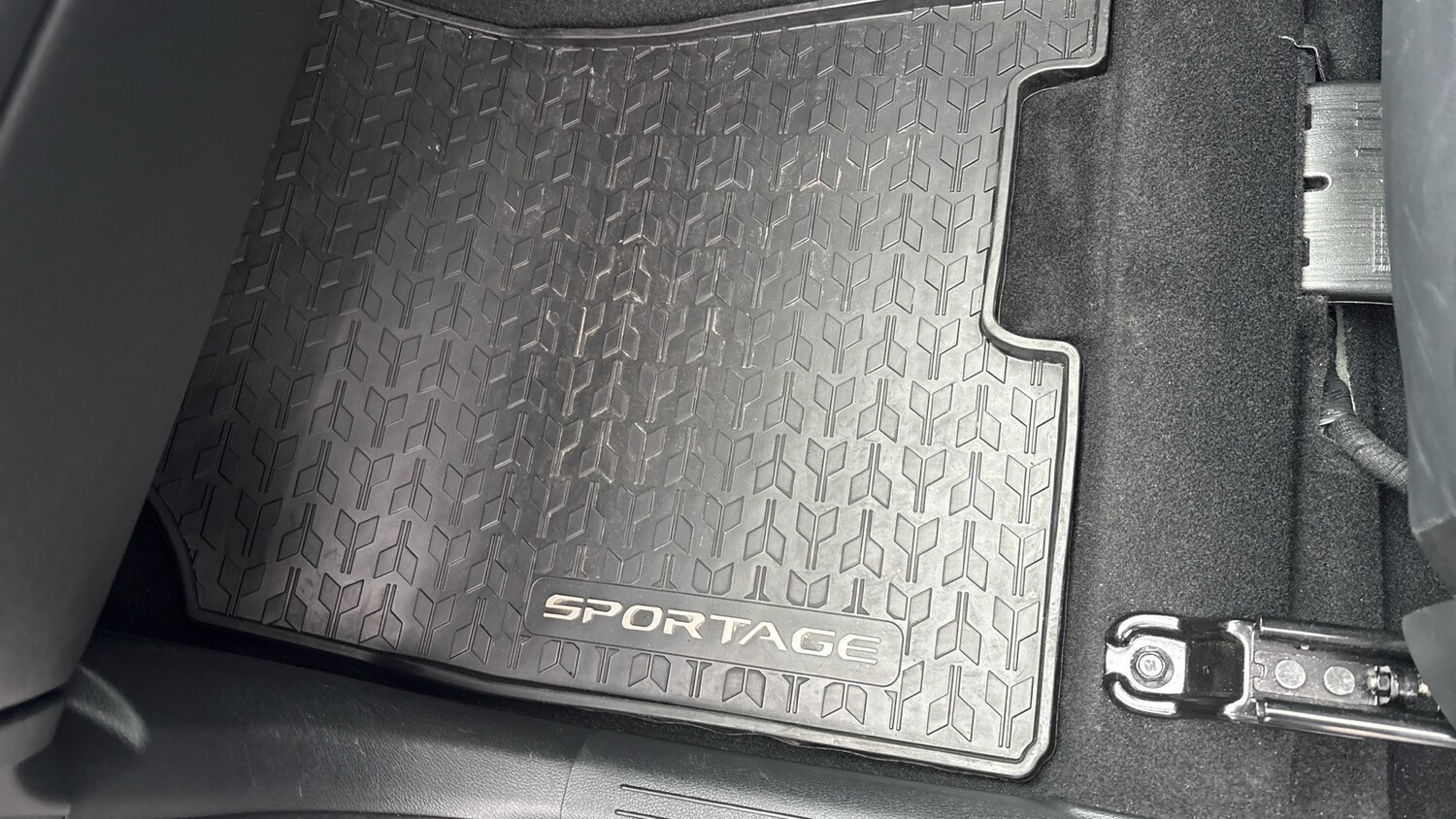 Used Kia Sportage 2024 for sale - 78149823: Photo 59