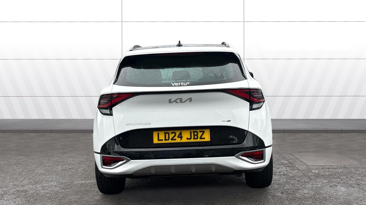 Used Kia Sportage 2024 for sale - 78149823: Photo 6