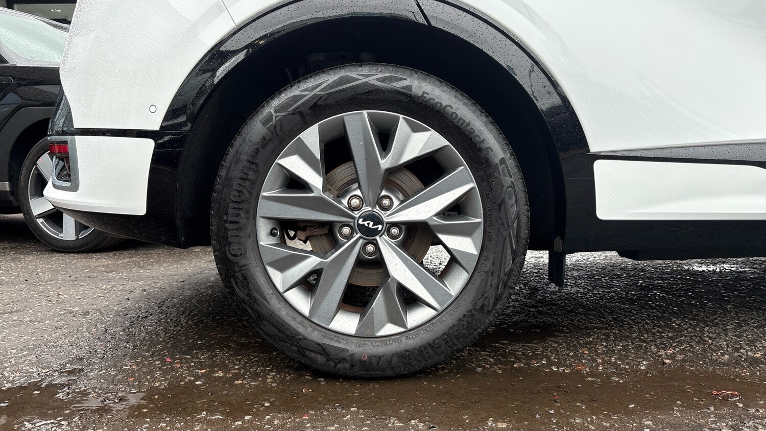 Used Kia Sportage 2024 for sale - 78149823: Photo 7