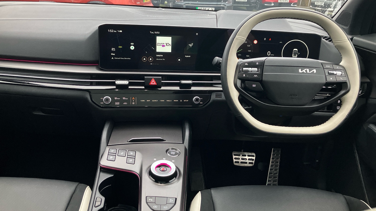 Used Kia Sportage 2025 for sale - 77501176: Photo 10