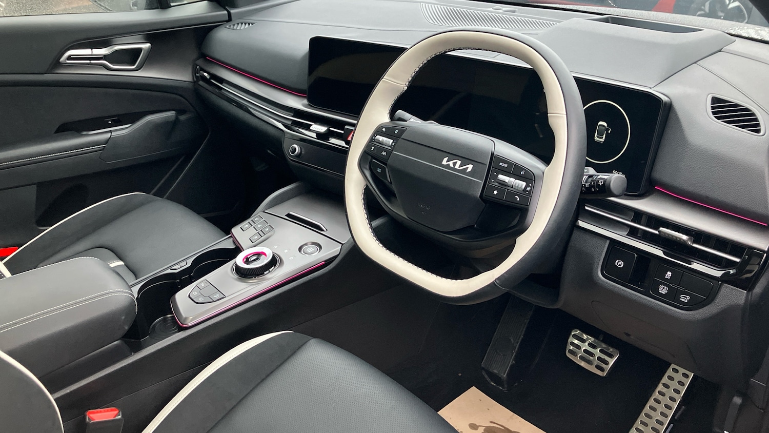 Used Kia Sportage 2025 for sale - 77501176: Photo 11