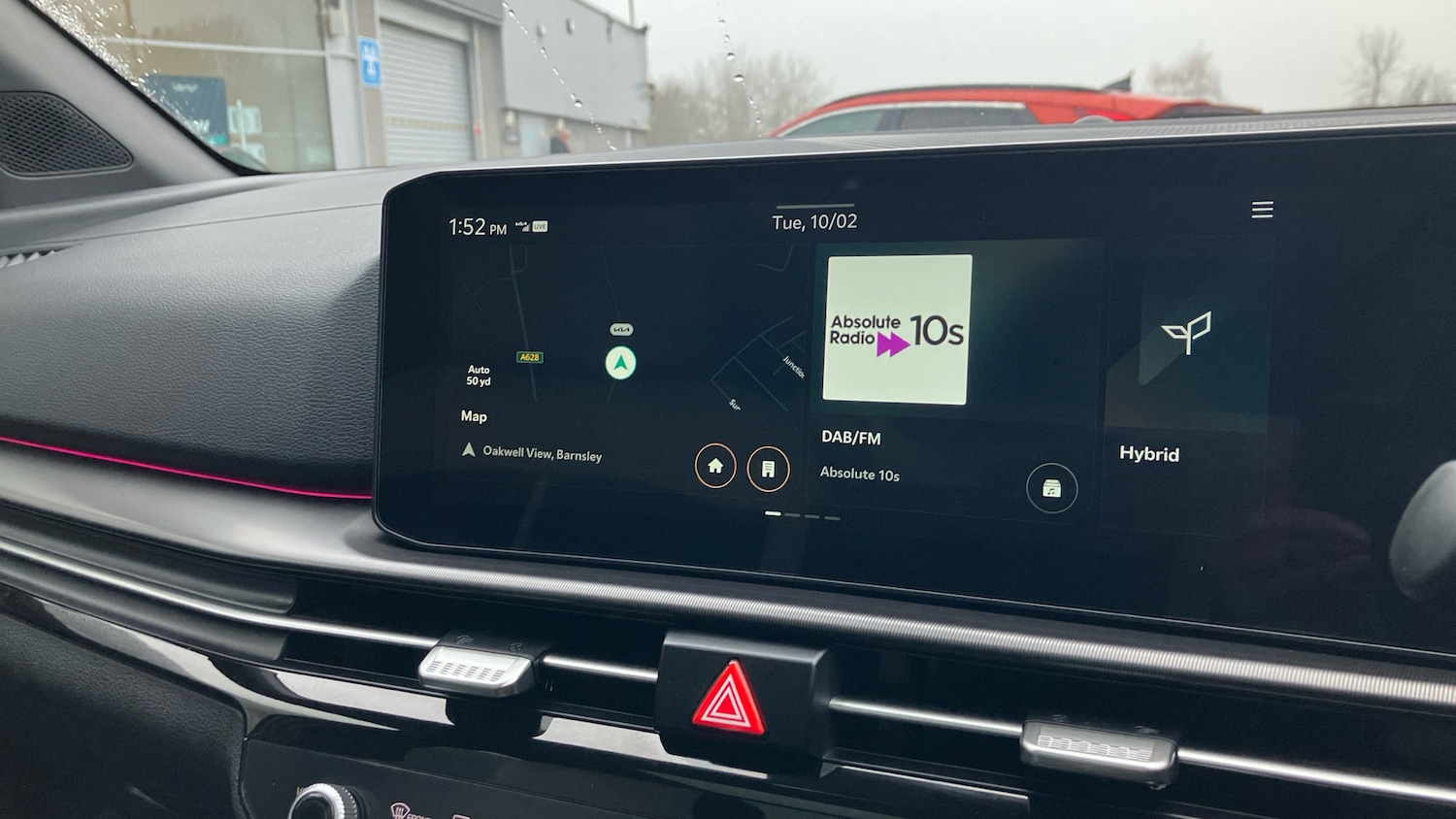 Used Kia Sportage 2025 for sale - 77501176: Photo 12