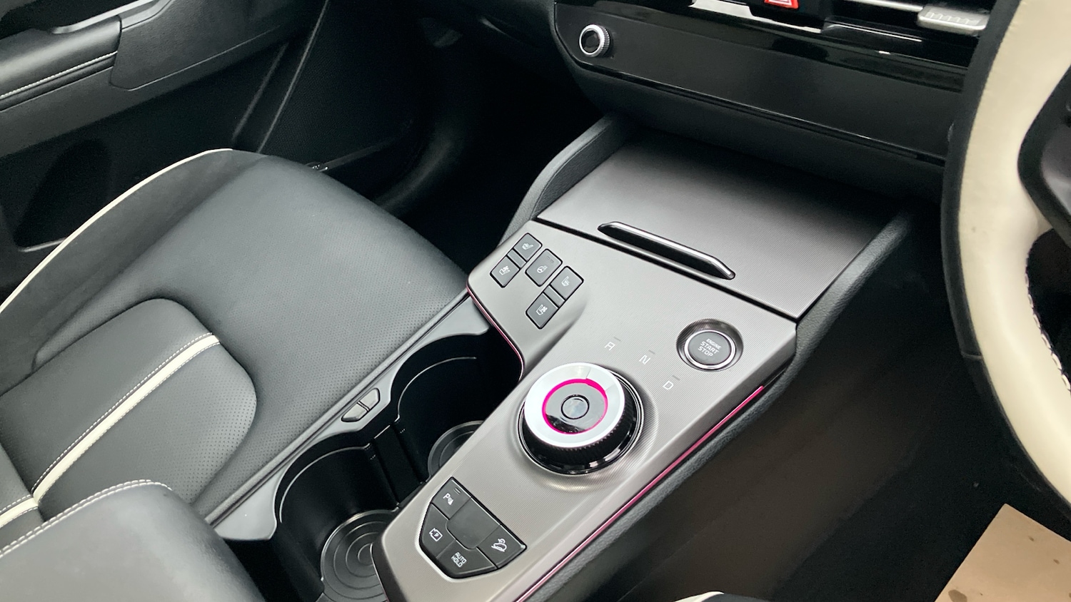 Used Kia Sportage 2025 for sale - 77501176: Photo 14