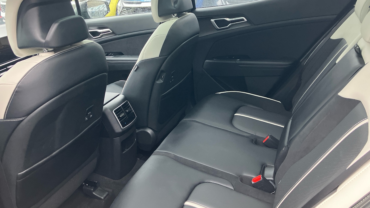 Used Kia Sportage 2025 for sale - 77501176: Photo 16