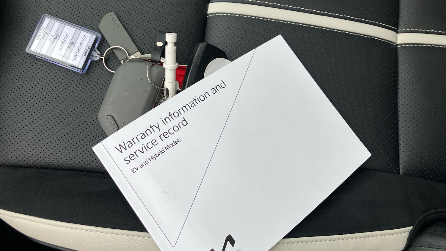 Used Kia Sportage 2025 for sale - 77501176: Photo 19