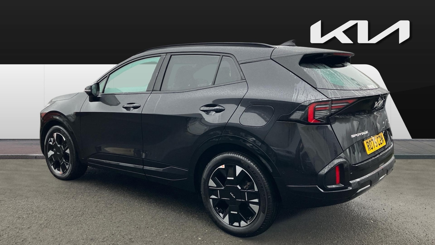Used Kia Sportage 2025 for sale - 77501176: Photo 2