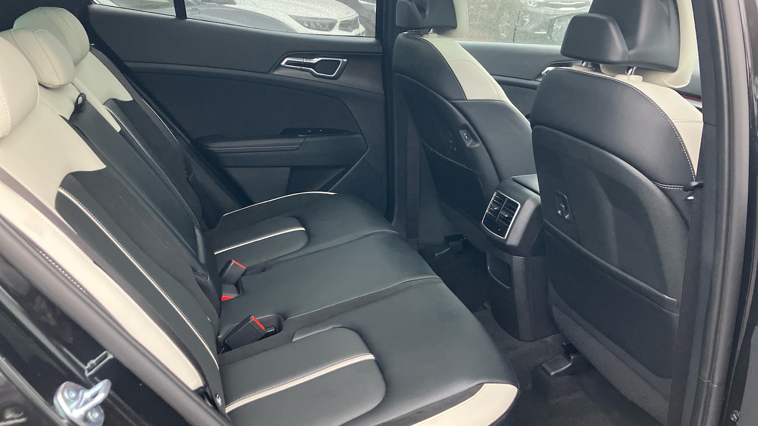 Used Kia Sportage 2025 for sale - 77501176: Photo 23