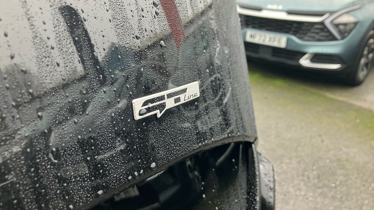 Used Kia Sportage 2025 for sale - 77501176: Photo 25