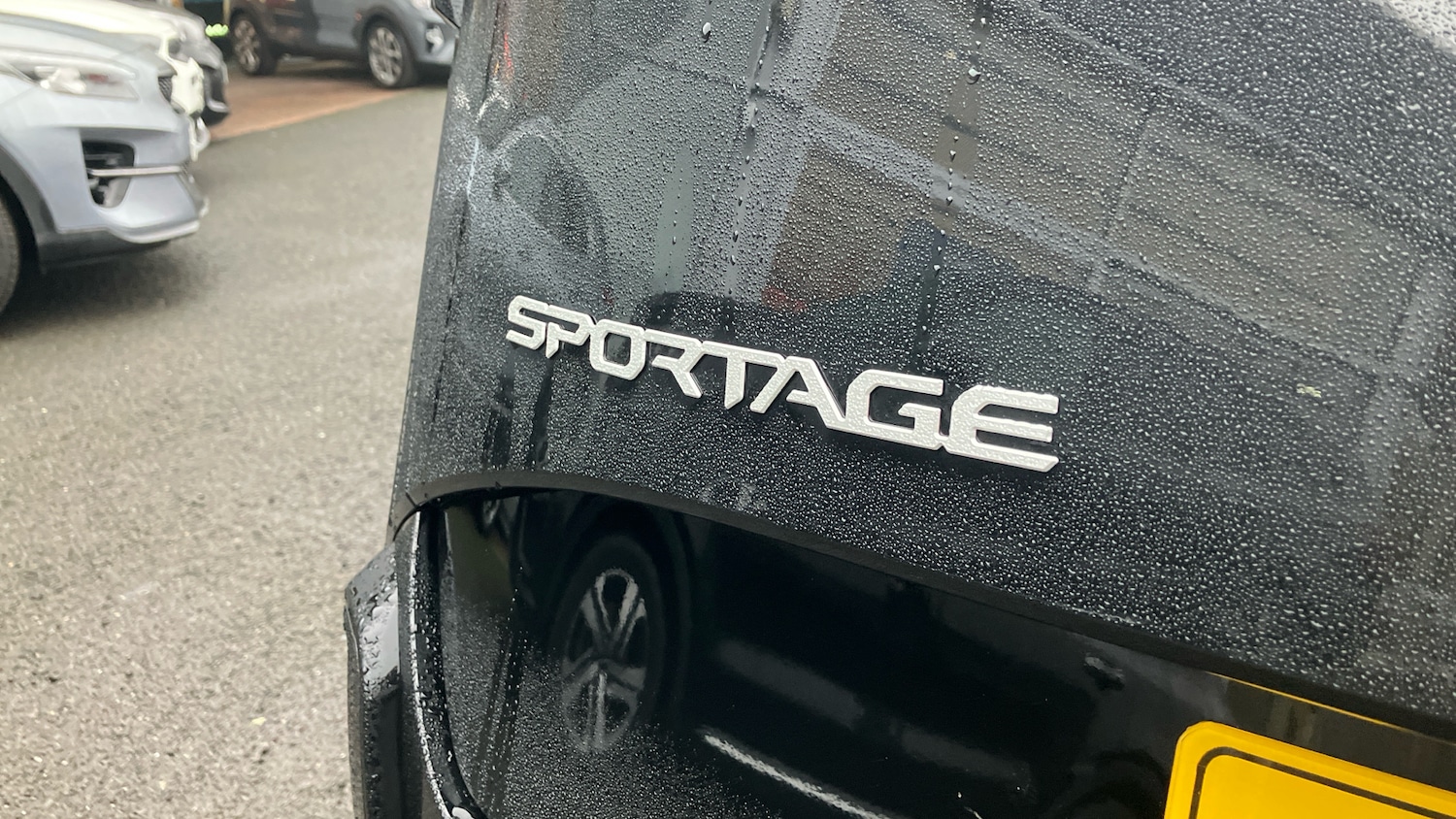 Used Kia Sportage 2025 for sale - 77501176: Photo 26