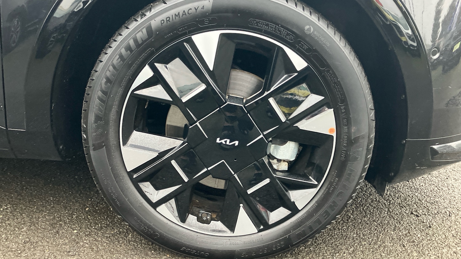 Used Kia Sportage 2025 for sale - 77501176: Photo 28