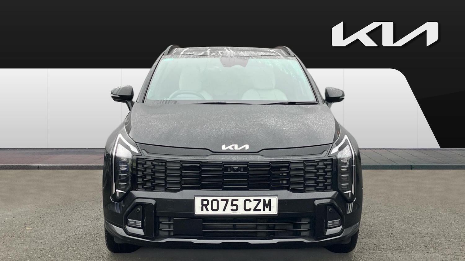 Used Kia Sportage 2025 for sale - 77501176: Photo 3