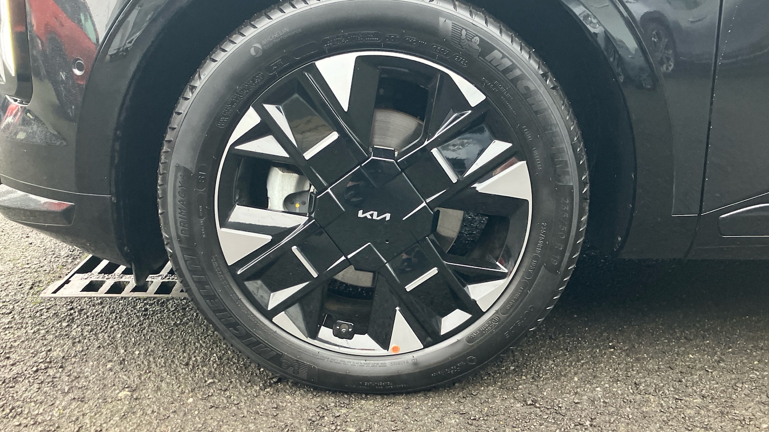 Used Kia Sportage 2025 for sale - 77501176: Photo 34