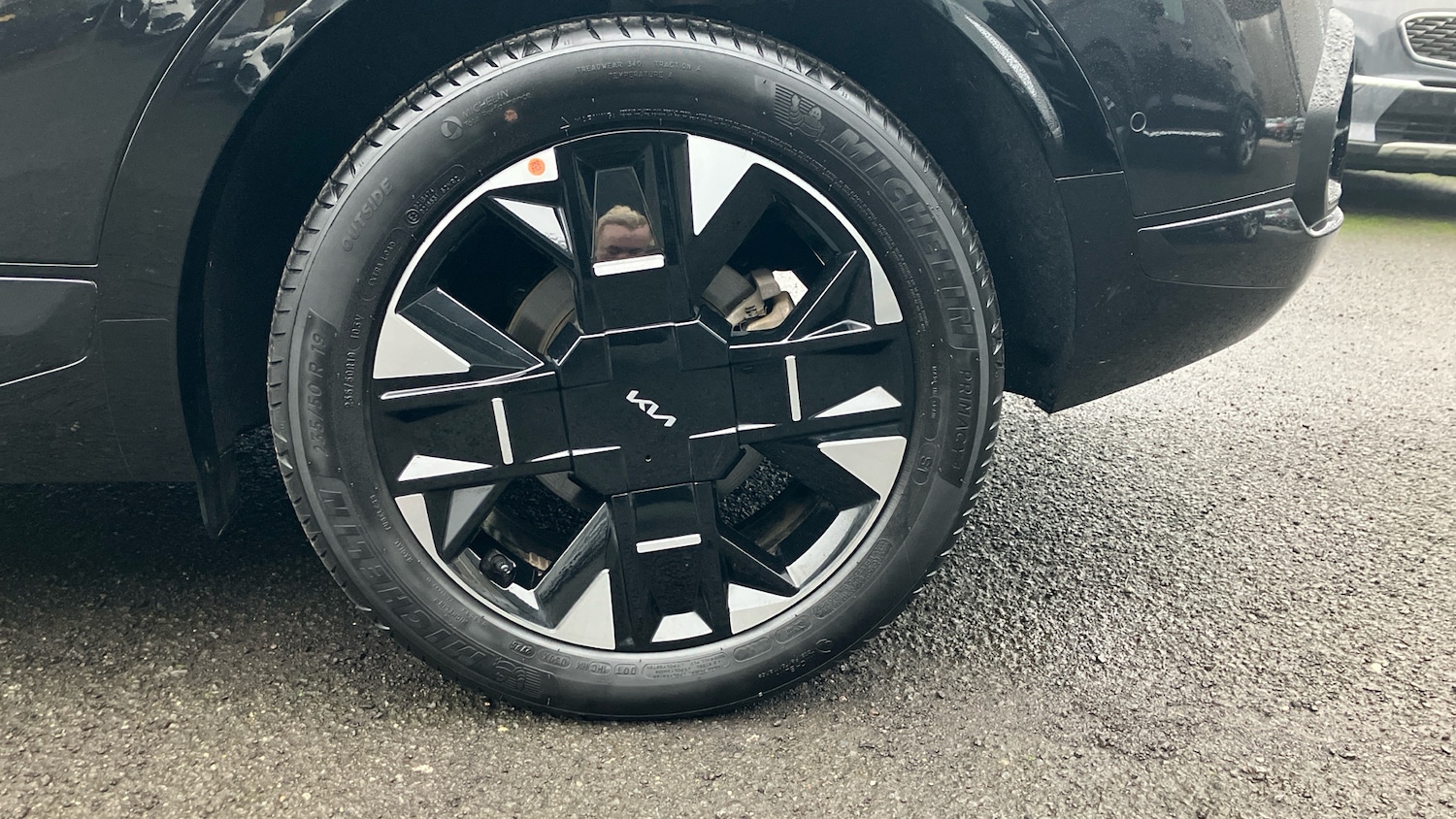 Used Kia Sportage 2025 for sale - 77501176: Photo 35