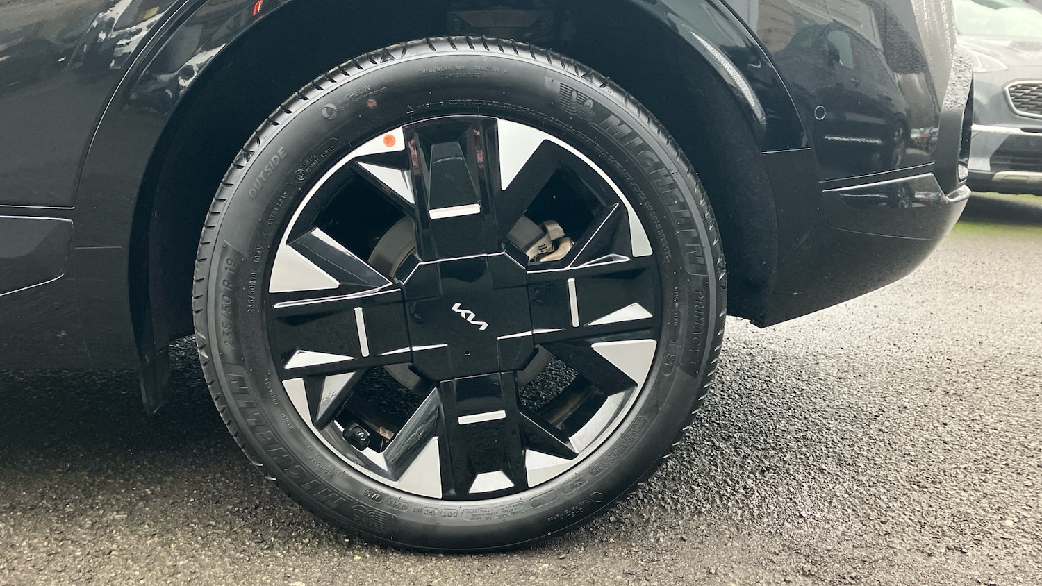 Used Kia Sportage 2025 for sale - 77501176: Photo 36