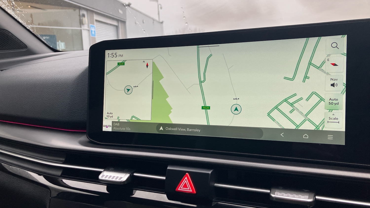 Used Kia Sportage 2025 for sale - 77501176: Photo 45