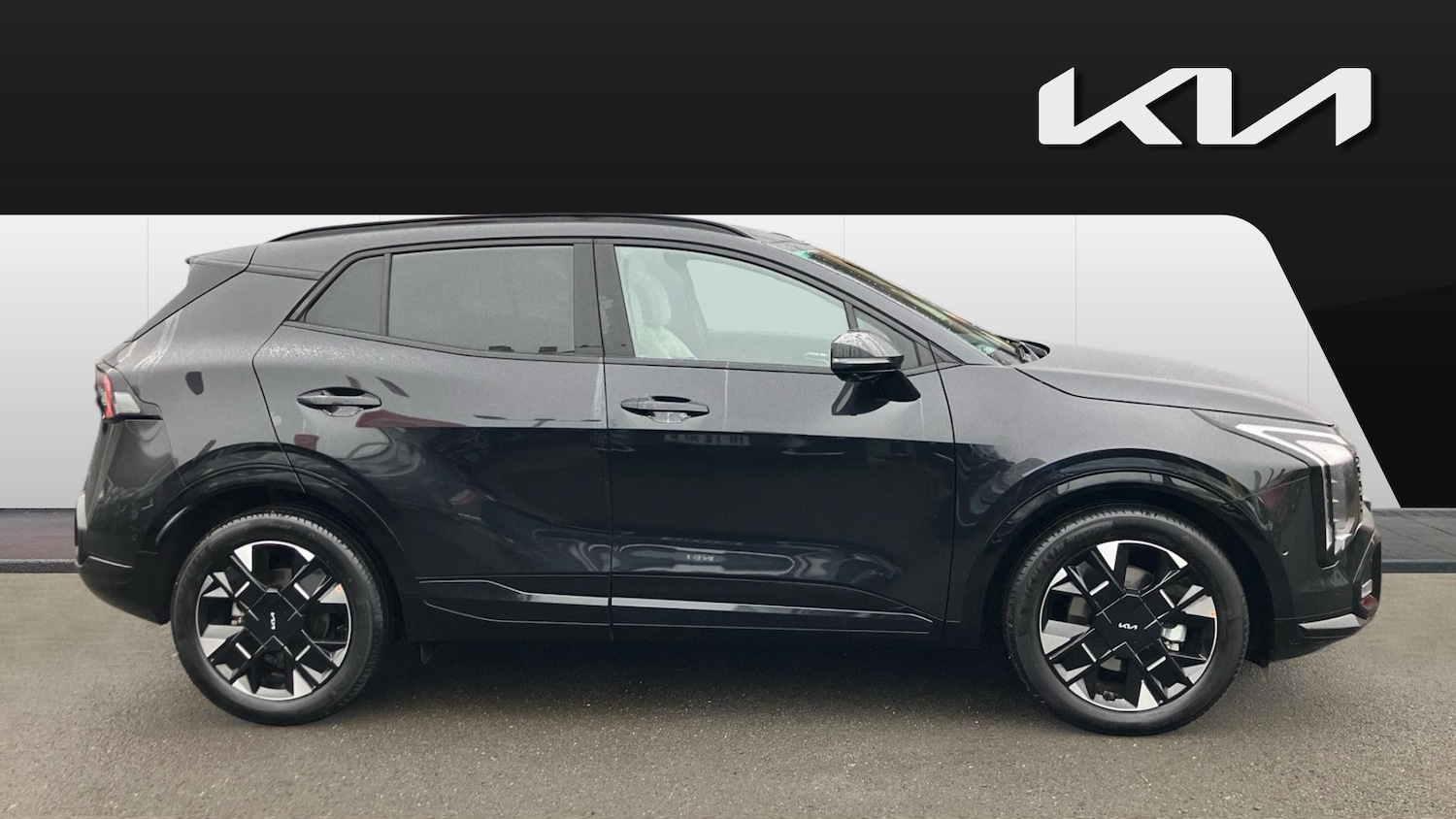 Used Kia Sportage 2025 for sale - 77501176: Photo 5