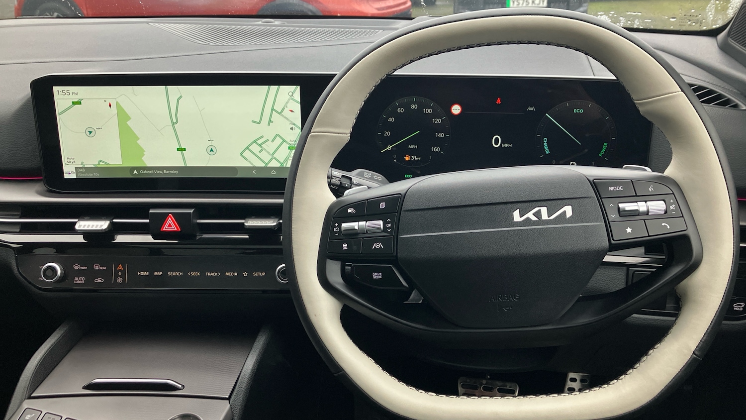 Used Kia Sportage 2025 for sale - 77501176: Photo 50