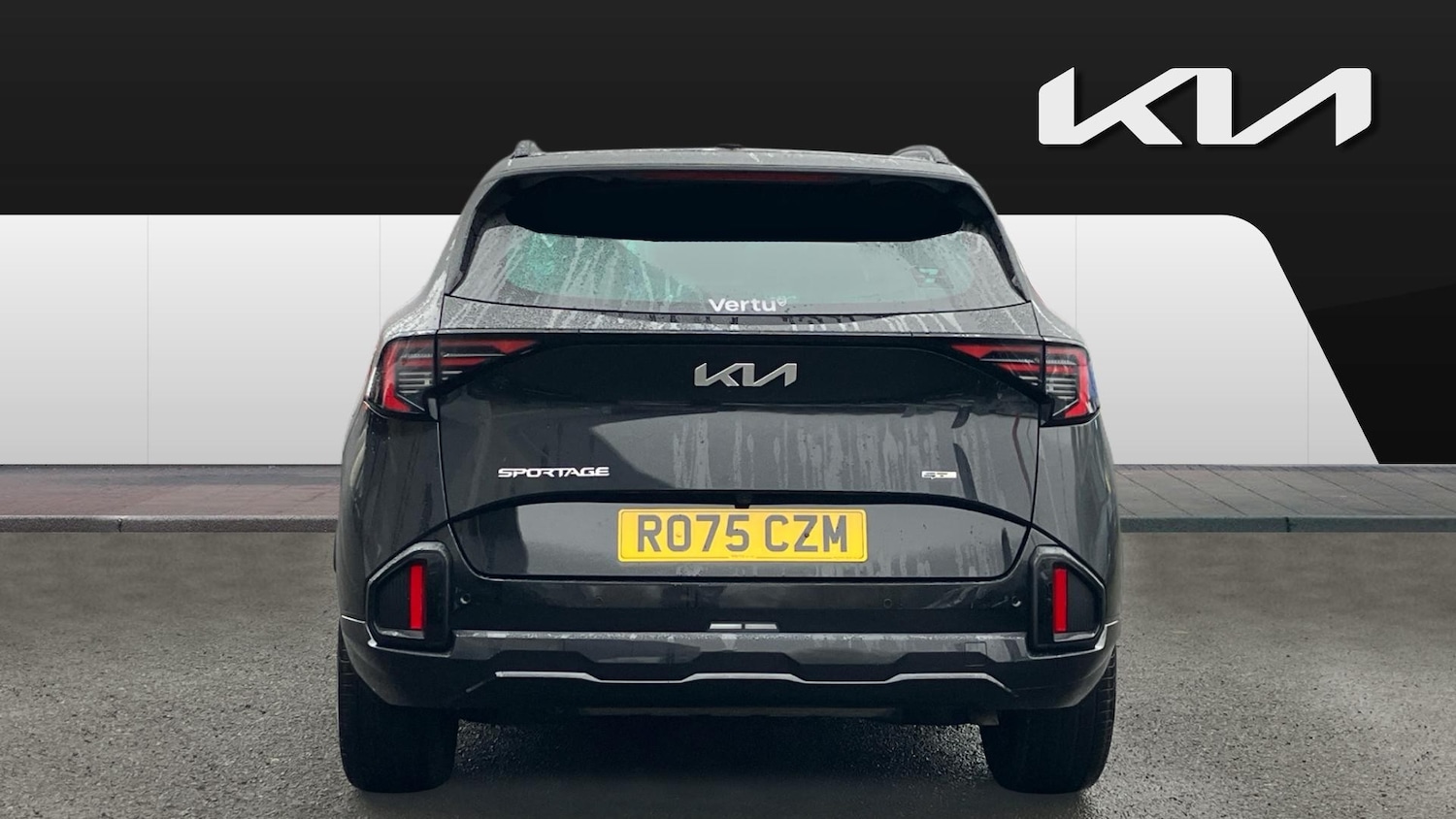 Used Kia Sportage 2025 for sale - 77501176: Photo 6