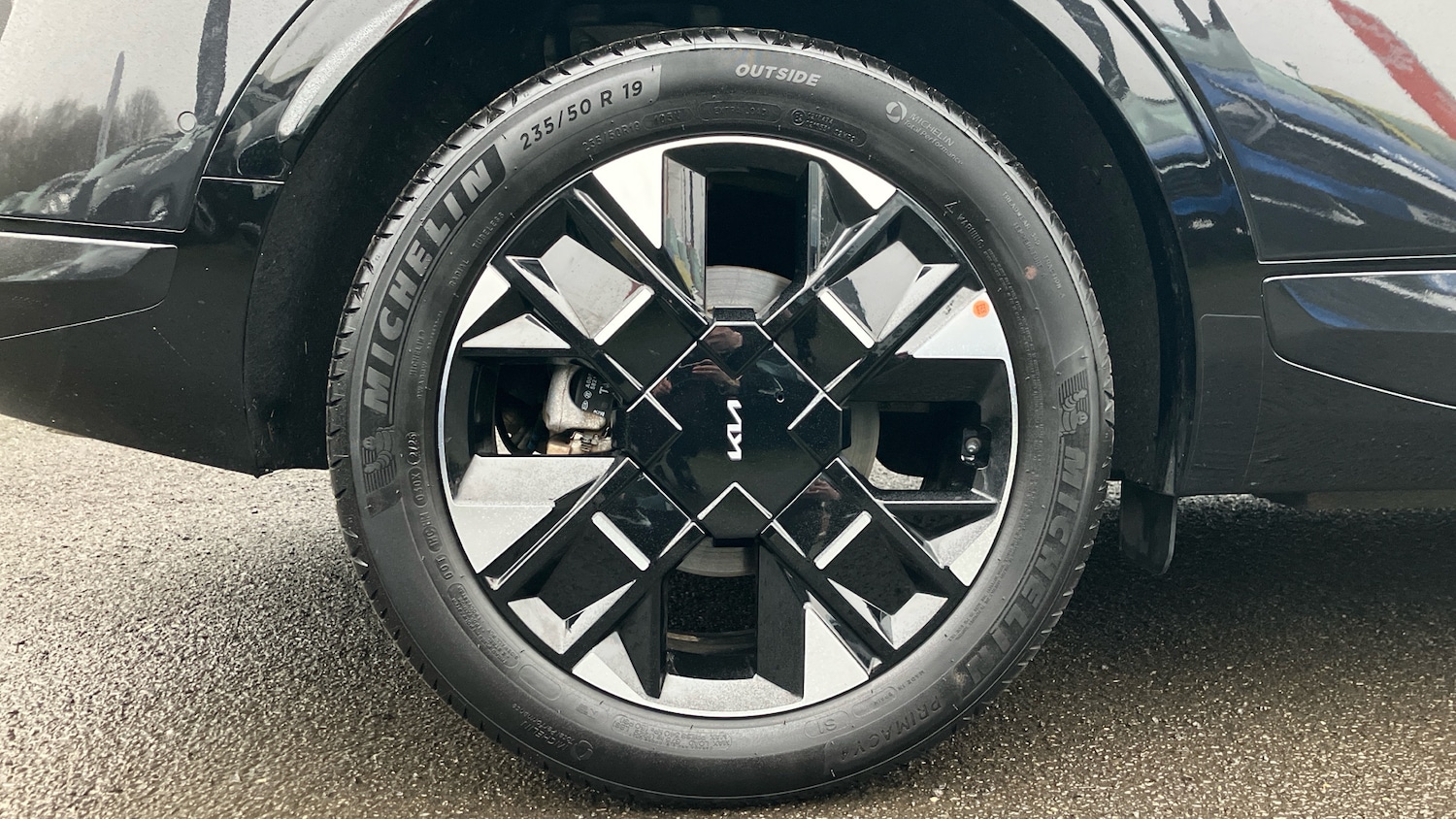 Used Kia Sportage 2025 for sale - 77501176: Photo 7