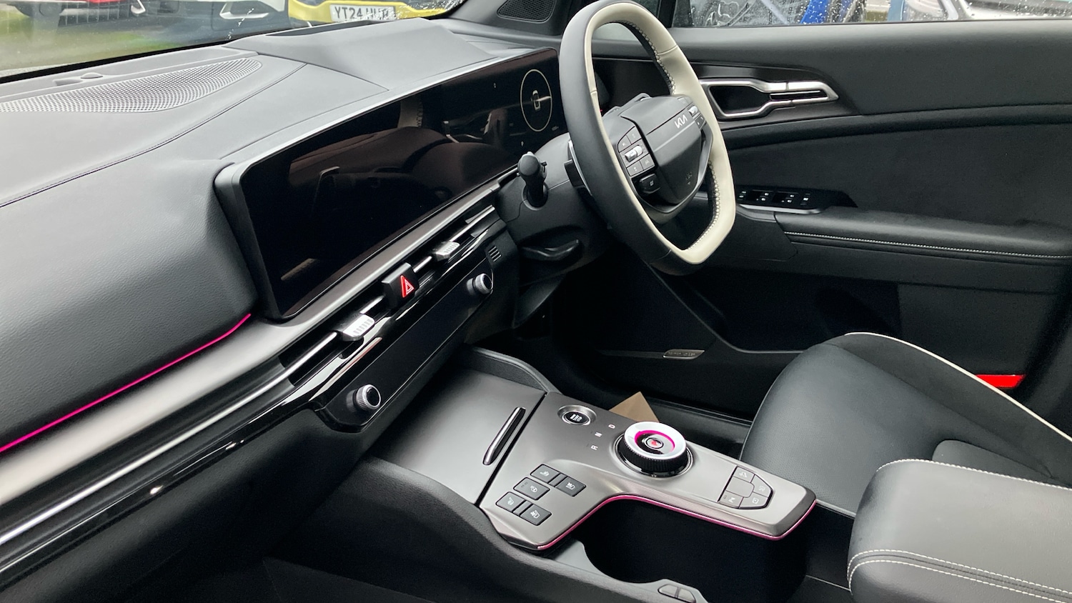 Used Kia Sportage 2025 for sale - 77501176: Photo 9