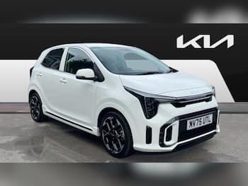 Used Kia Picanto 2025 for sale - 79649821: Photo
