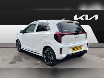 Used Kia Picanto 2025 for sale - 79649821: Photo