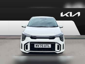 Used Kia Picanto 2025 for sale - 79649821: Photo
