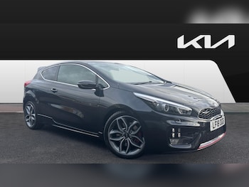 Used Kia Pro Ceed 2018 for sale - 76375702: Photo