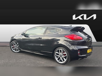 Used Kia Pro Ceed 2018 for sale - 76375702: Photo