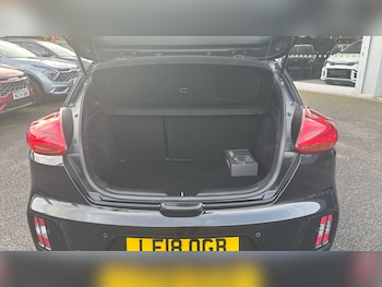 Used Kia Pro Ceed 2018 for sale - 76375702: Photo