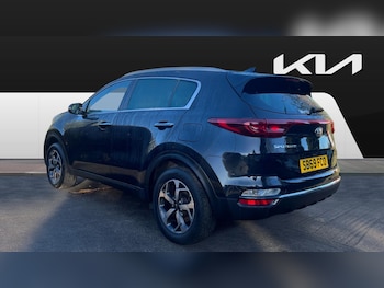 Used Kia Sportage 2019 for sale - 77038769: Photo