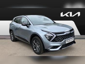 Used Kia Sportage 2025 for sale - 78182727: Photo