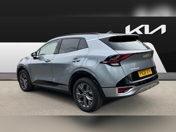 Used Kia Sportage 2025 for sale - 78182727: Photo