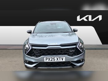 Used Kia Sportage 2025 for sale - 78182727: Photo