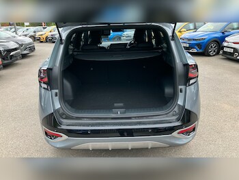 Used Kia Sportage 2025 for sale - 78182727: Photo