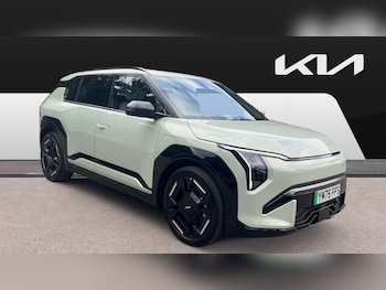 Used Kia EV3 2025 for sale - 79448696: Photo