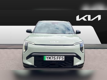 Used Kia EV3 2025 for sale - 79448696: Photo