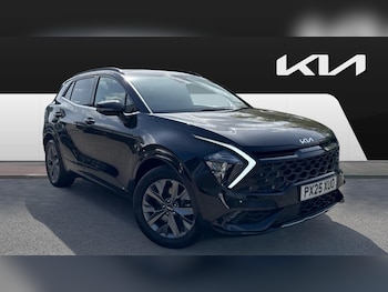 Used Kia Sportage 2025 for sale - 78239917: Photo