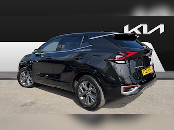 Used Kia Sportage 2025 for sale - 78239917: Photo