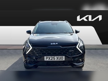 Used Kia Sportage 2025 for sale - 78239917: Photo