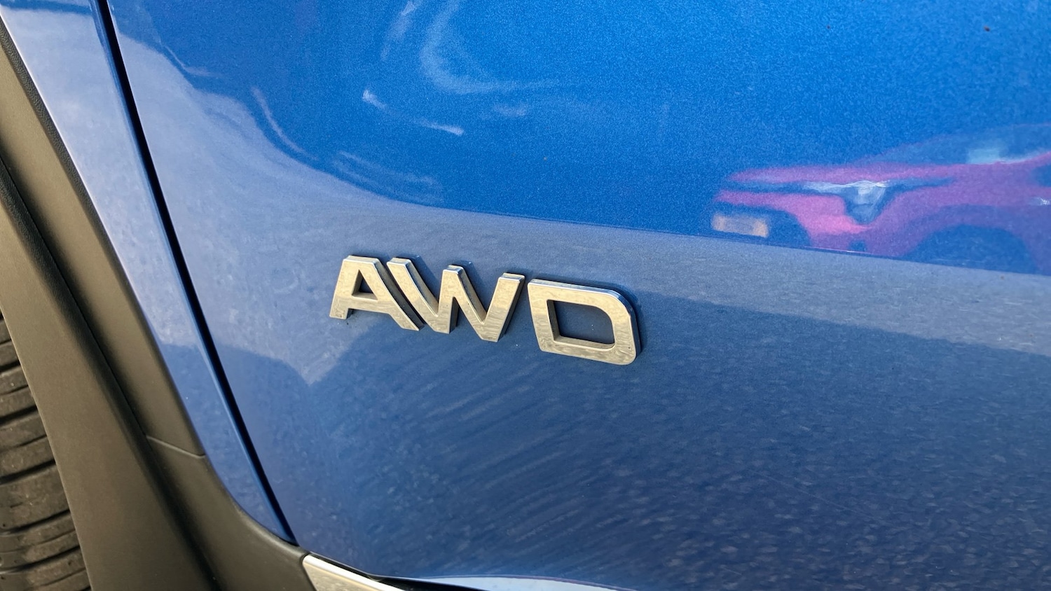 Vehicle 44