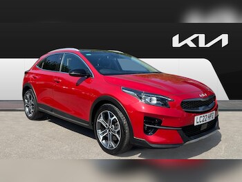 Used Kia XCeed 2022 for sale - 78424475: Photo