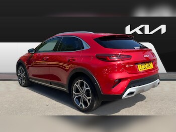Used Kia XCeed 2022 for sale - 78424475: Photo
