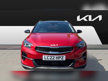 Used Kia XCeed 2022 for sale - 78424475: Photo