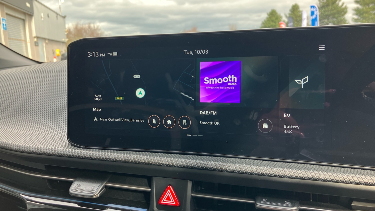 Used Kia EV6 2024 for sale - 78041723: Photo 12